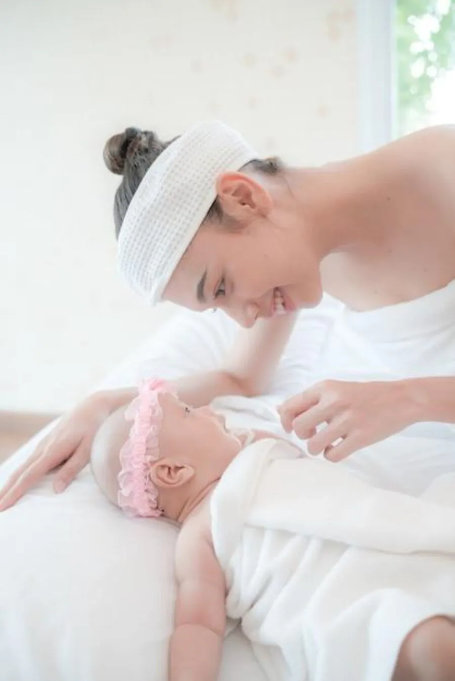 Odkryj korzyści płynące z pobytu w spa mama i dziecko dla całej rodziny