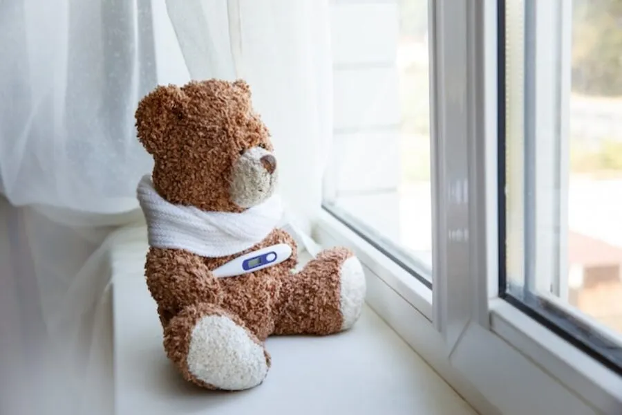 Jakie są 7 chorób śmiertelnych dla dzieci i jak je rozpoznać?