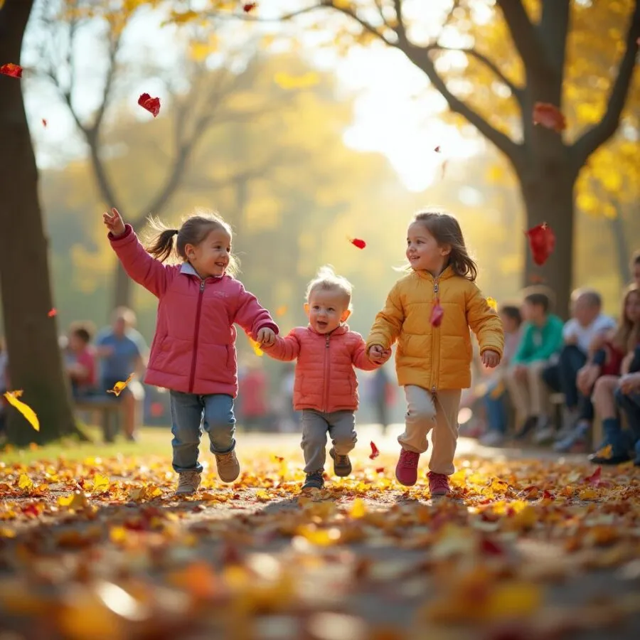 Atrakcje i wydarzenia na Dzień Dziecka w Wieliczce – co warto zobaczyć?