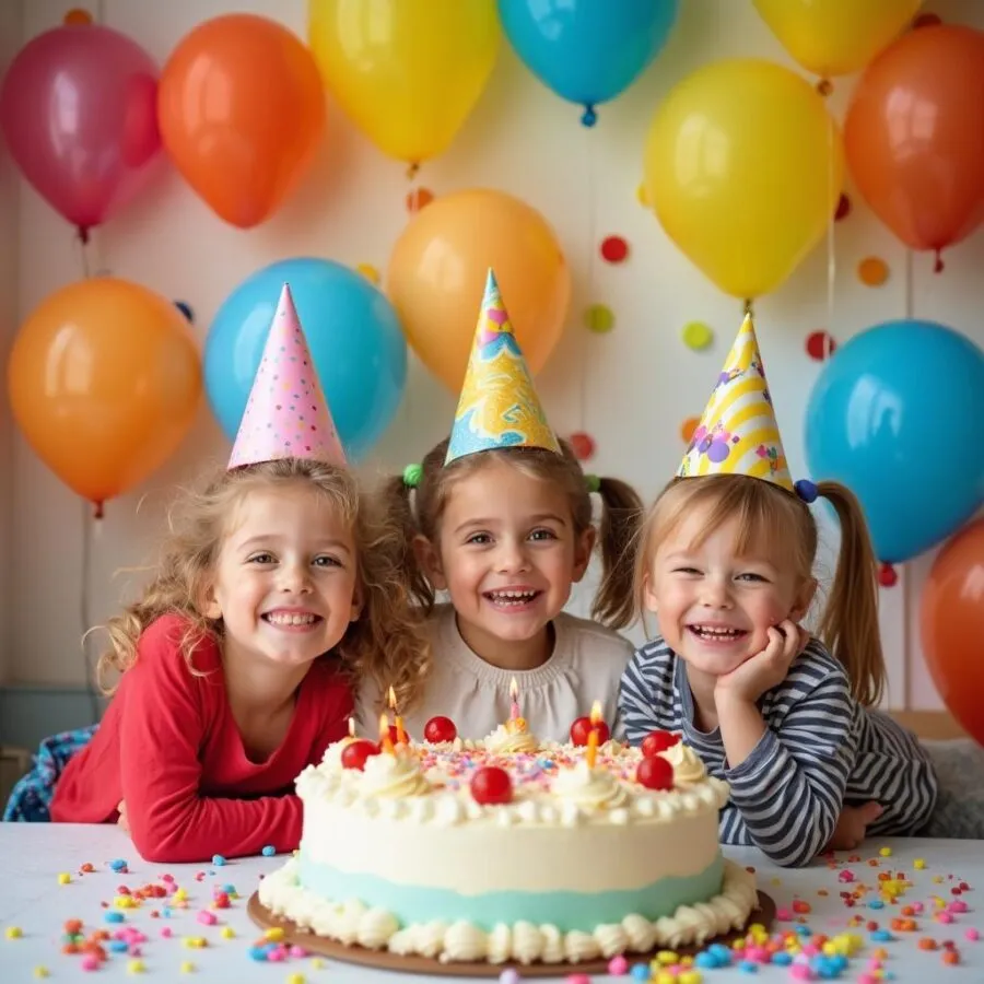 Życzenia na Dzień Dziecka: Ciepłe i Wzruszające Słowa Dla Twojego Malucha