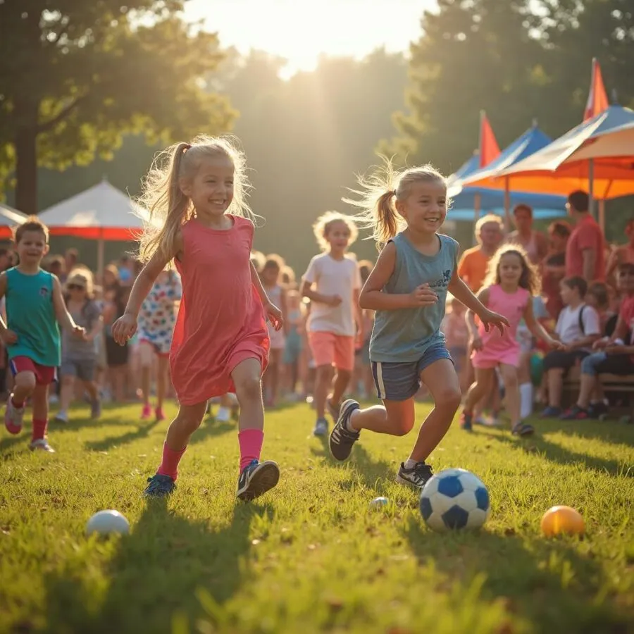 Atrakcje na Dzień Dziecka w Szczecinie: Co Warto Zobaczyć i Zrobić 1 Czerwca