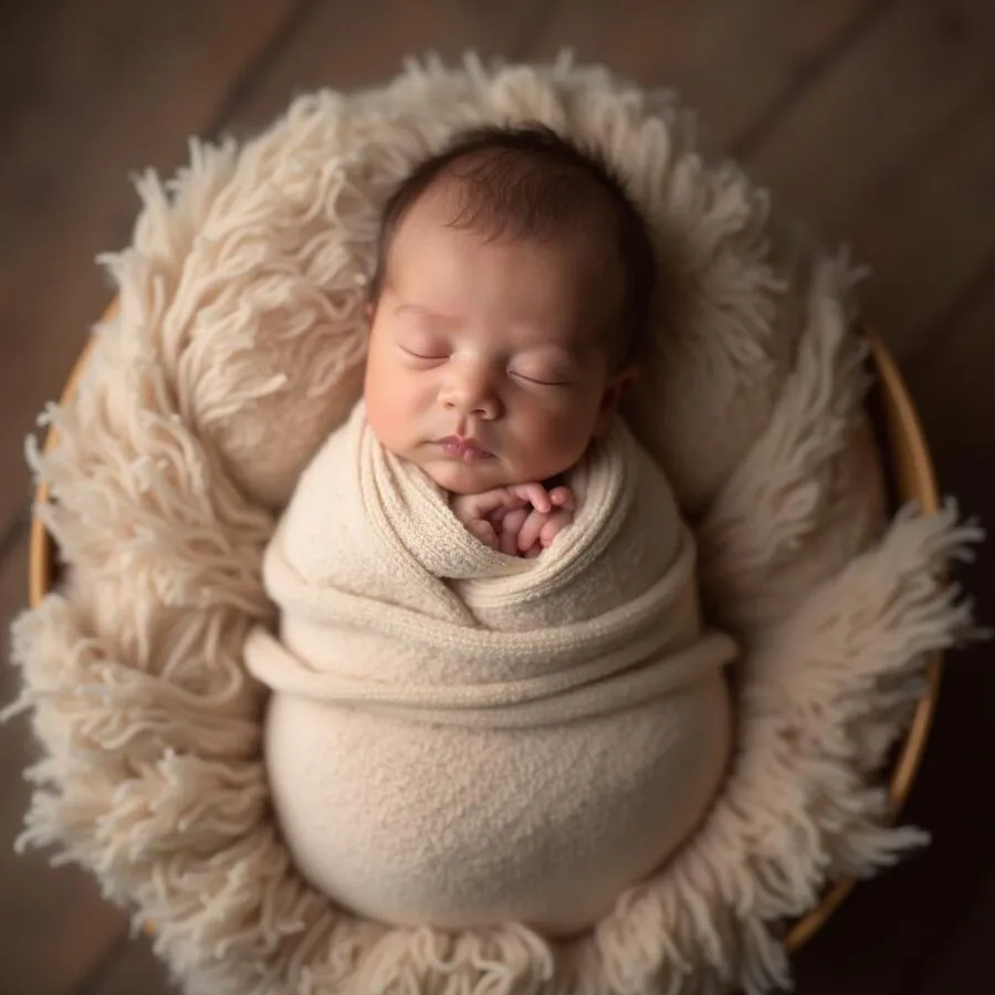 Spowijanie dziecka – kompletny przewodnik po technice, korzyściach i najczęstszych błędach