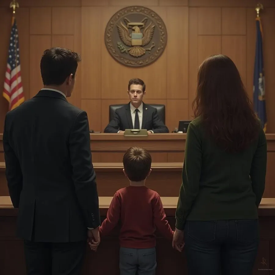 Ubezwłasnowolnienie dziecka – co musisz wiedzieć o procesie i jego skutkach