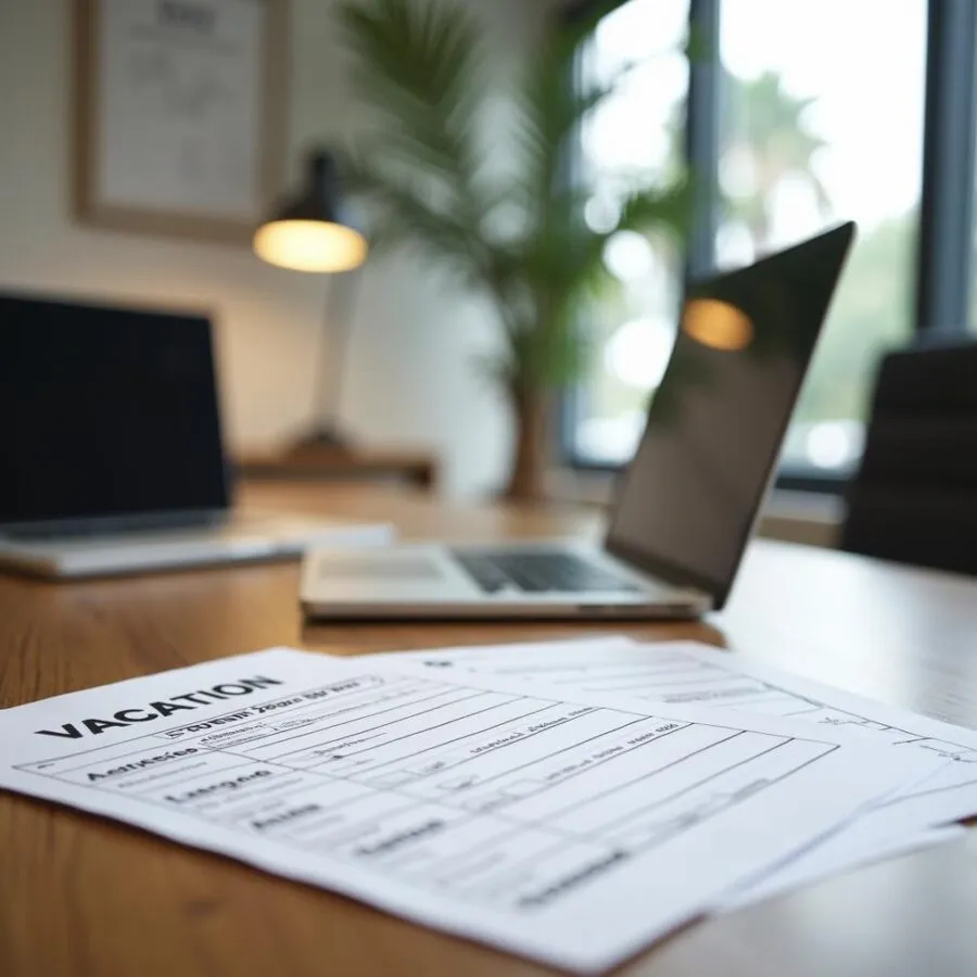 Zmiana urlopu z 20 na 26 dni w trakcie roku: co musisz wiedzieć o urlopie uzupełniającym?