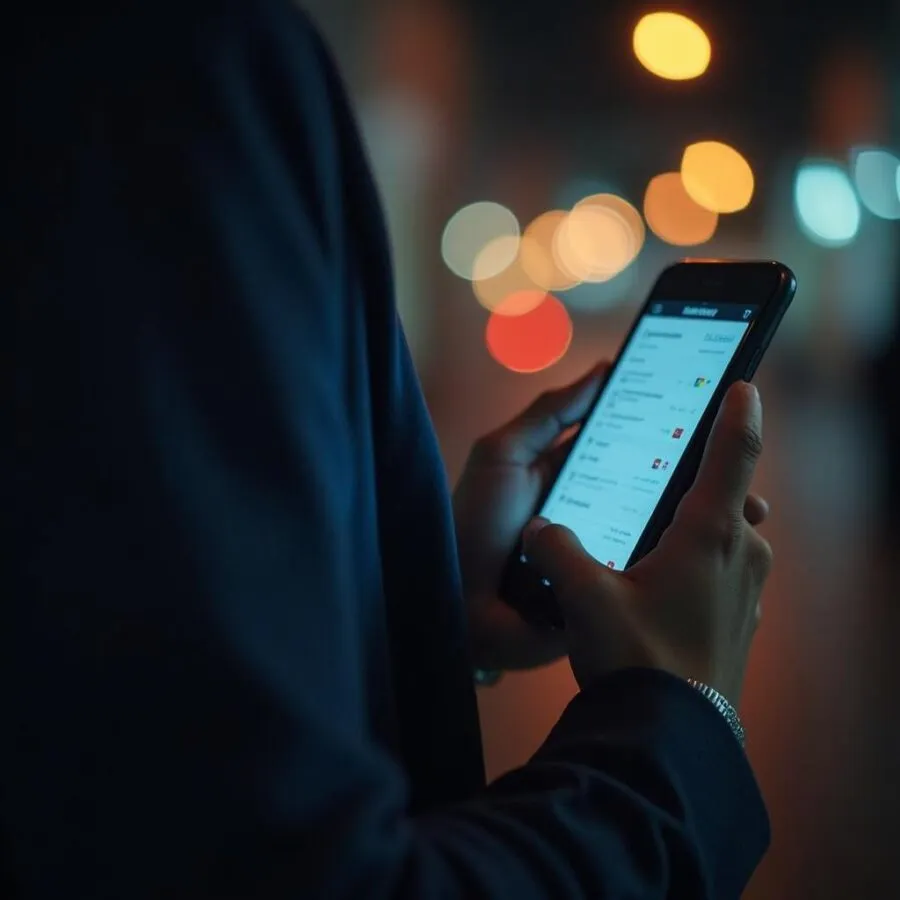Bezpieczne korzystanie z mediów społecznościowych: jak chronić swoje dane w sieci?