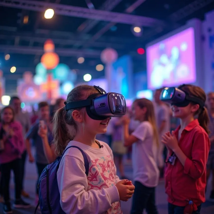 Dzień Dziecka KPRM: Atrakcje i Wydarzenia dla Dzieci i Rodzin