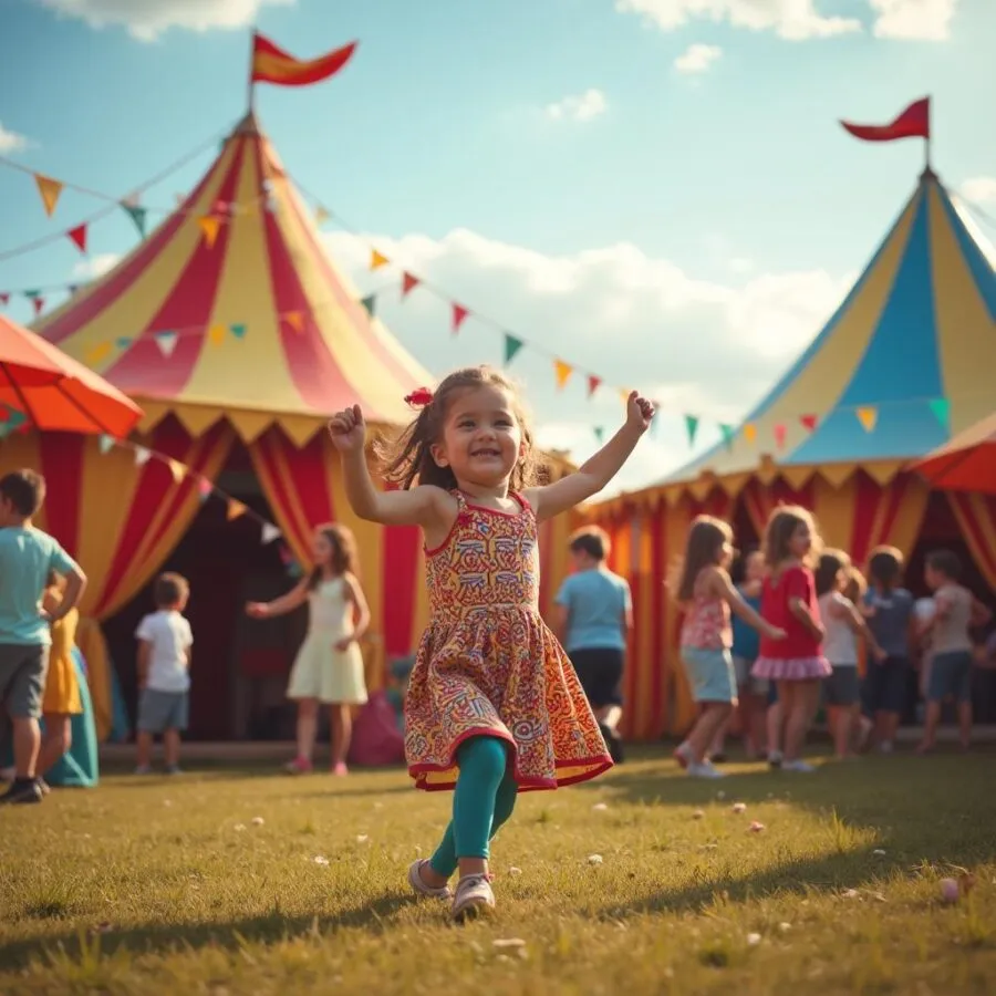 Dzień Dziecka Skawina 2023: Co Zobaczyć i Jakie Atrakcje Czekają na Dzieci