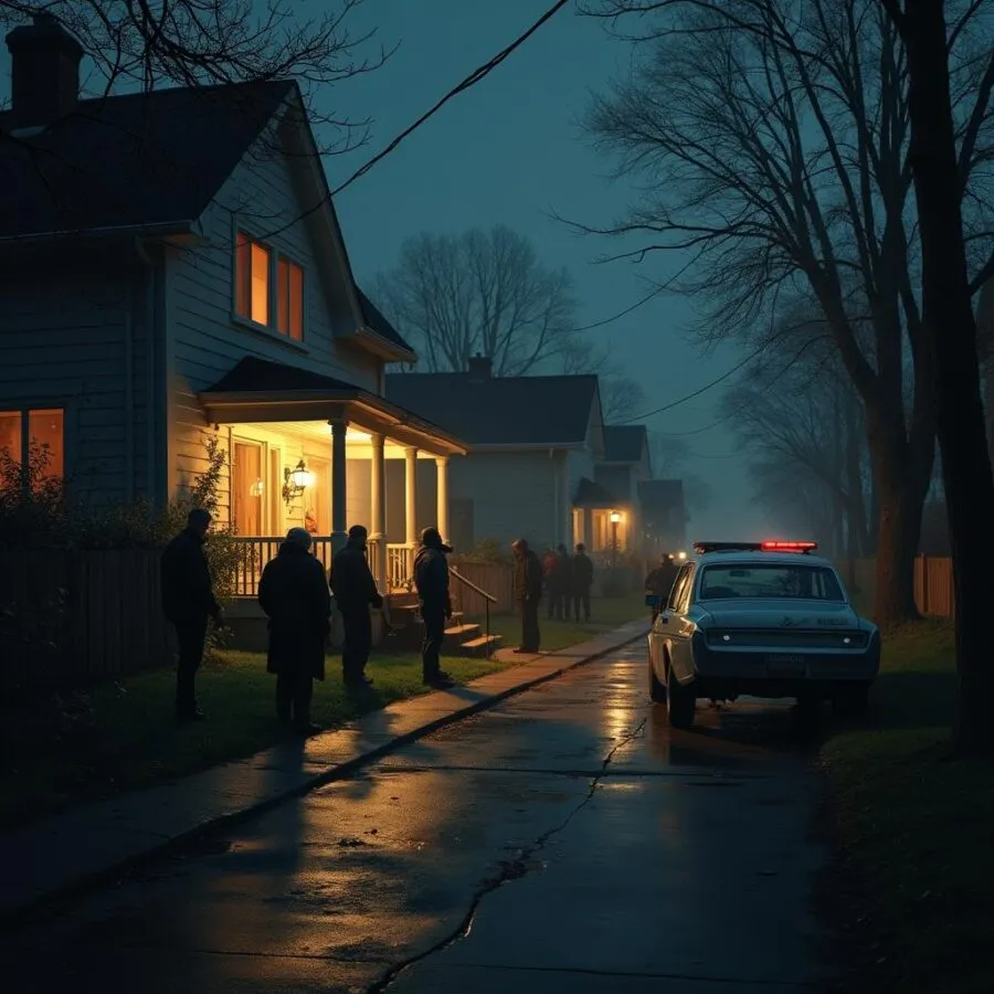 Odkrycie zwłok dziecka w Warszawie: szczegóły i reakcje społeczne