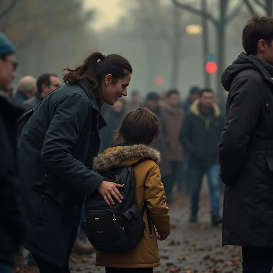 Sennik zaginięcie dziecka – co oznaczają Twoje sny?