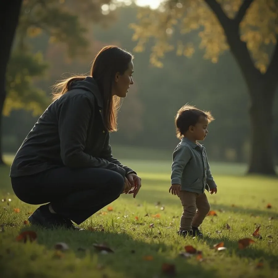 Zaginięcie dziecka – przyczyny, skutki i wsparcie dla rodzin