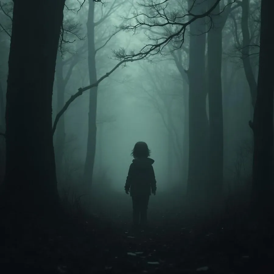 Zaginięcie dziecka w senniku – co oznacza i jak interpretować sny?