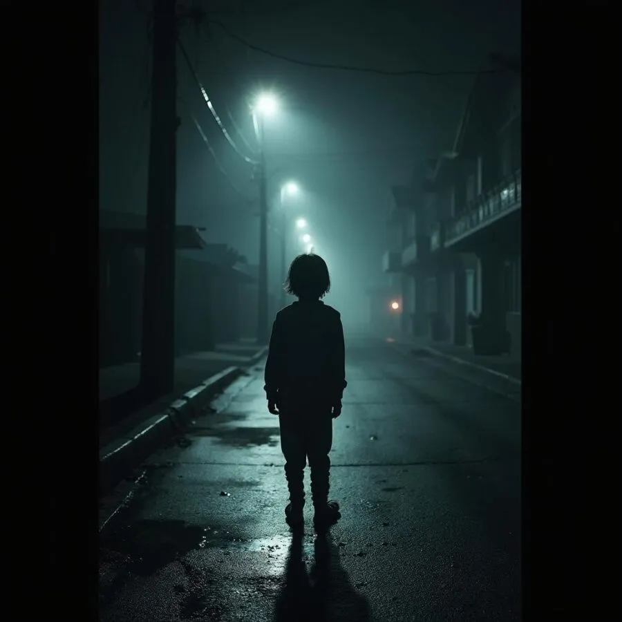 Sennik zaginiecie dziecka – odkryj emocjonalne znaczenie i symbolikę snów