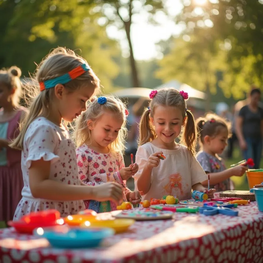 Dzień Dziecka Pomorskie 2026: Przewodnik po Najciekawszych Wydarzeniach i Atrakcjach