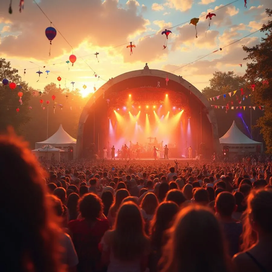 Żyrardów Dzień Dziecka 2023: Wydarzenia, Atrakcje i Koncerty dla Dzieci