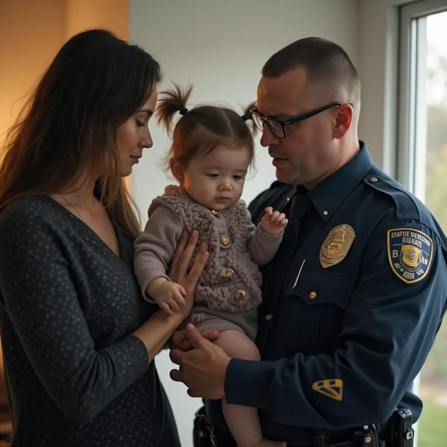 Odebranie dziecka – przyczyny, procedura i prawa rodziców