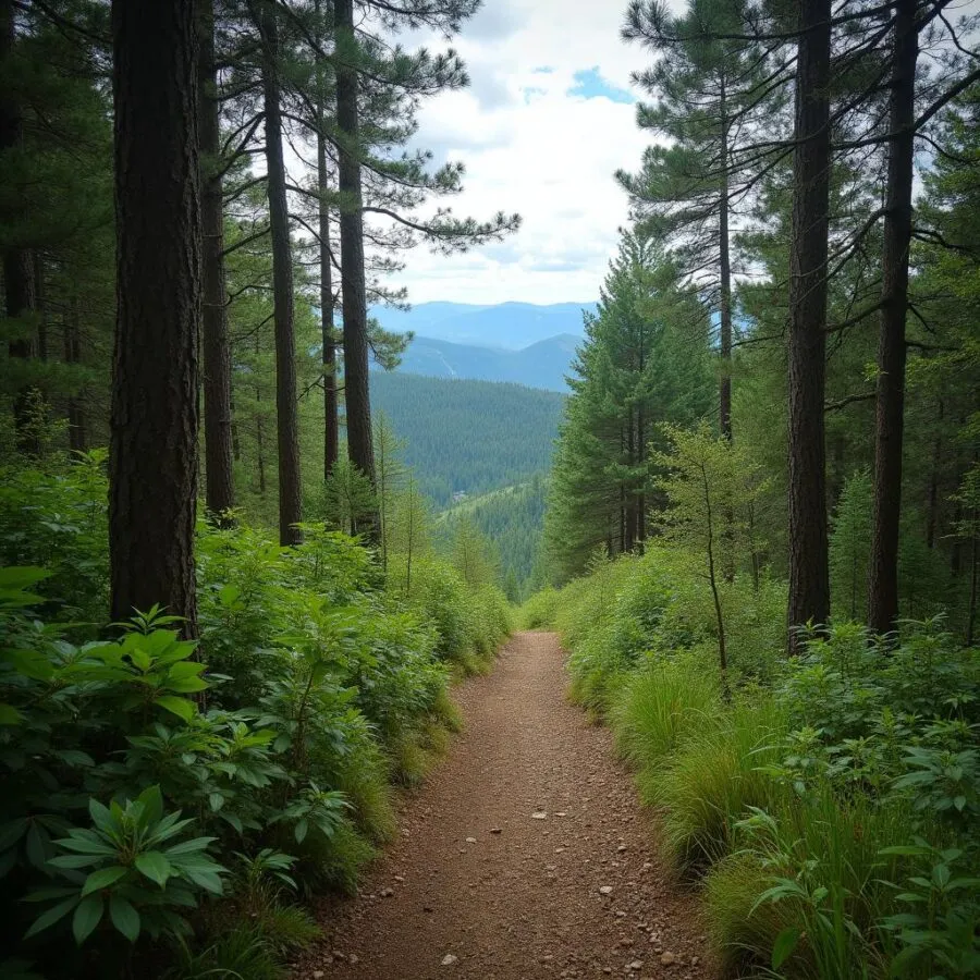 Czupel z dzieckiem: Przewodnik po bezpiecznych wędrówkach i atrakcjach dla rodzin