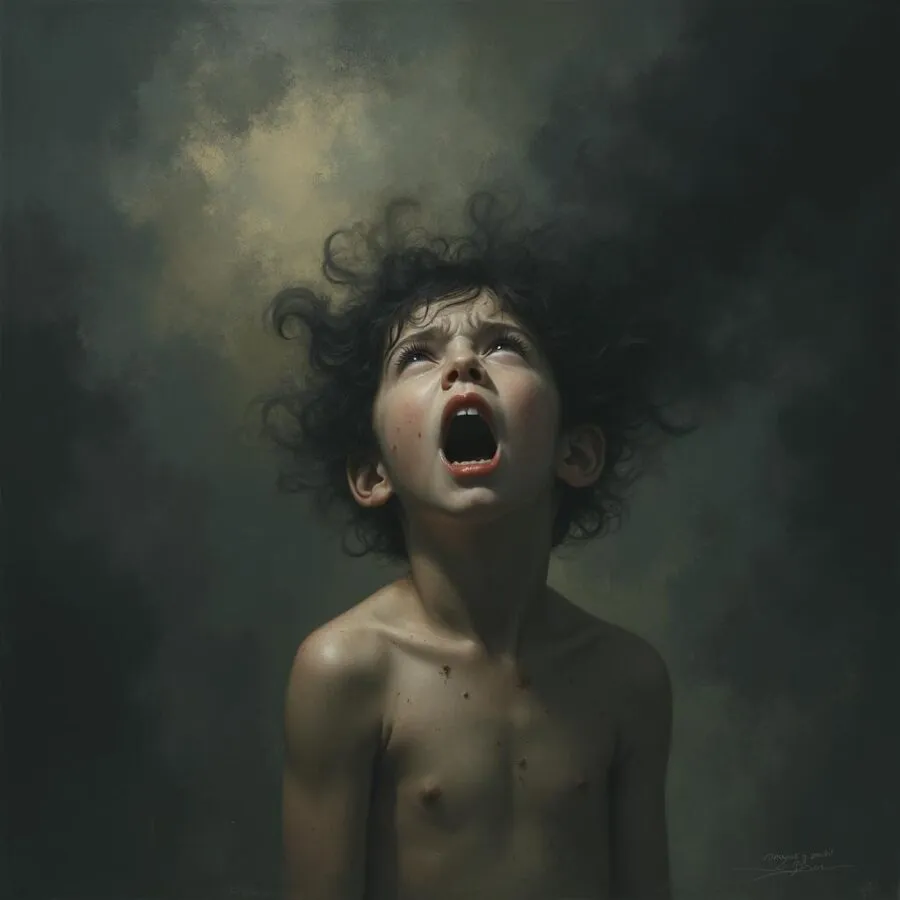 Interpretacja snów o potrąceniu dziecka: co to oznacza dla rodziców?