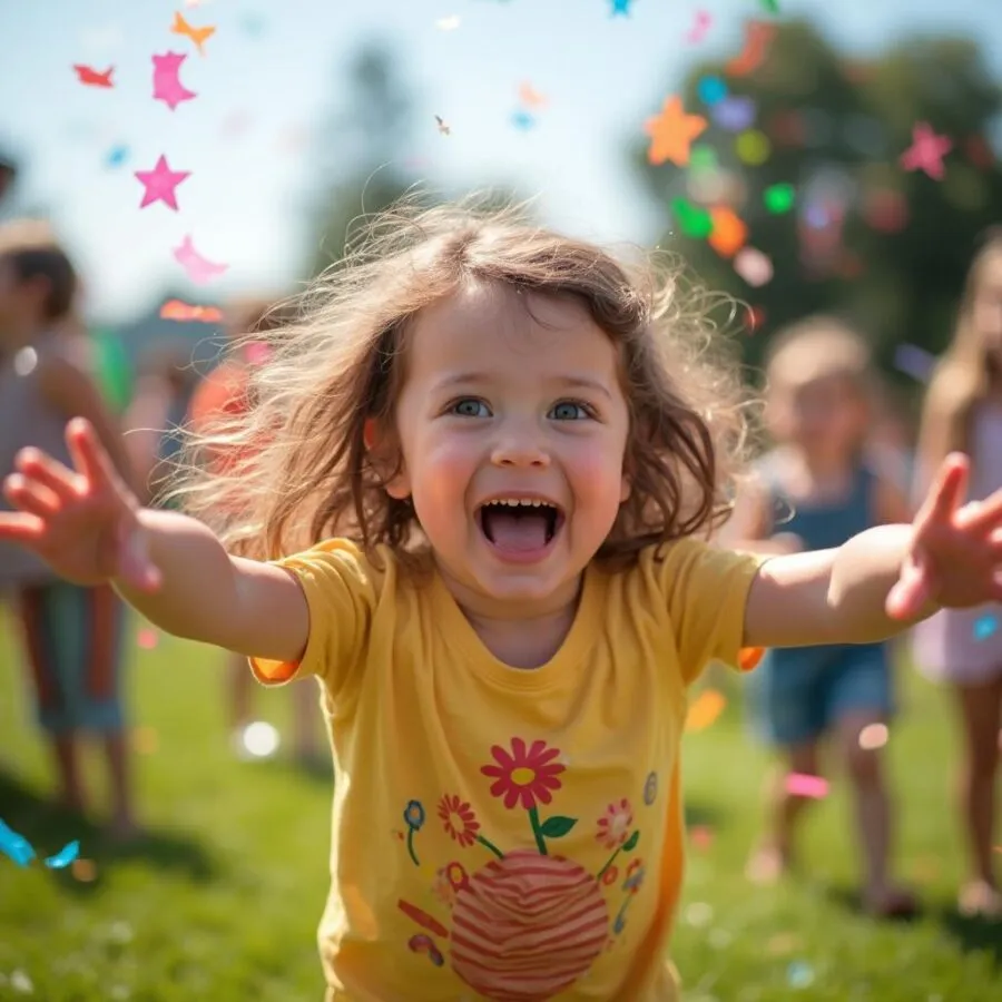 Dzień Dziecka w Pruszkowie 2024: Atrakcje i Obchody dla Najmłodszych