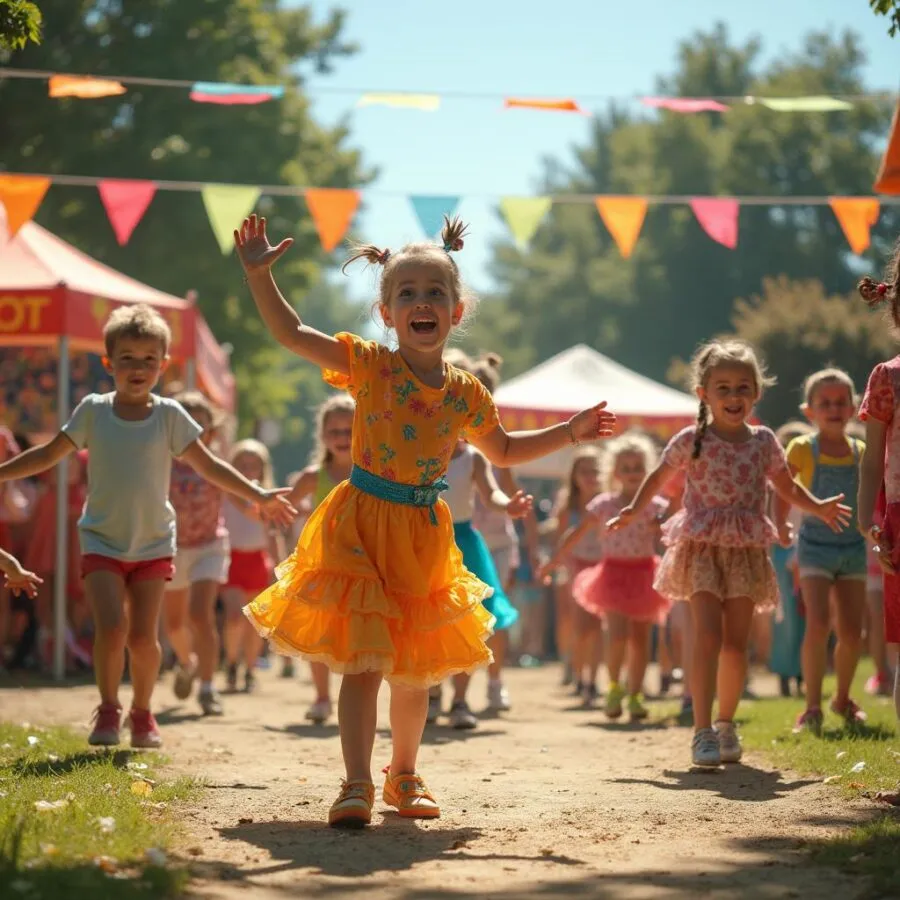 Dzień Dziecka: Historia, Znaczenie i Obchody w Polsce i na Świecie