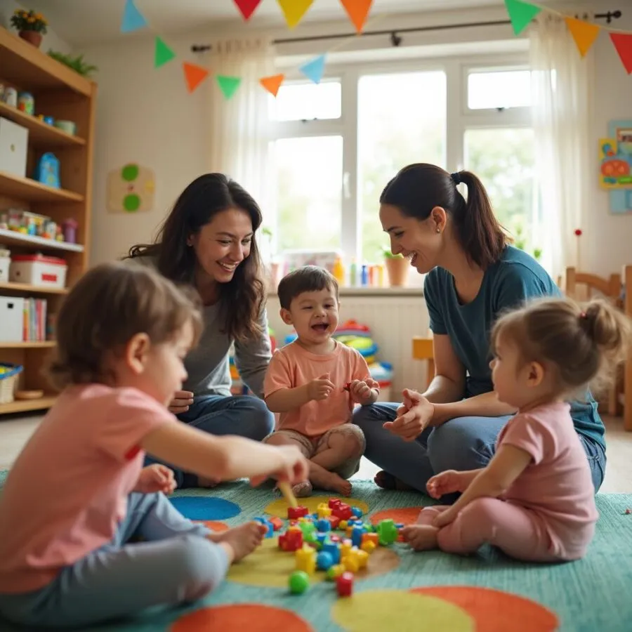 Koszt utrzymania dziecka w domu dziecka w 2025 roku: Kluczowe informacje i prognozy