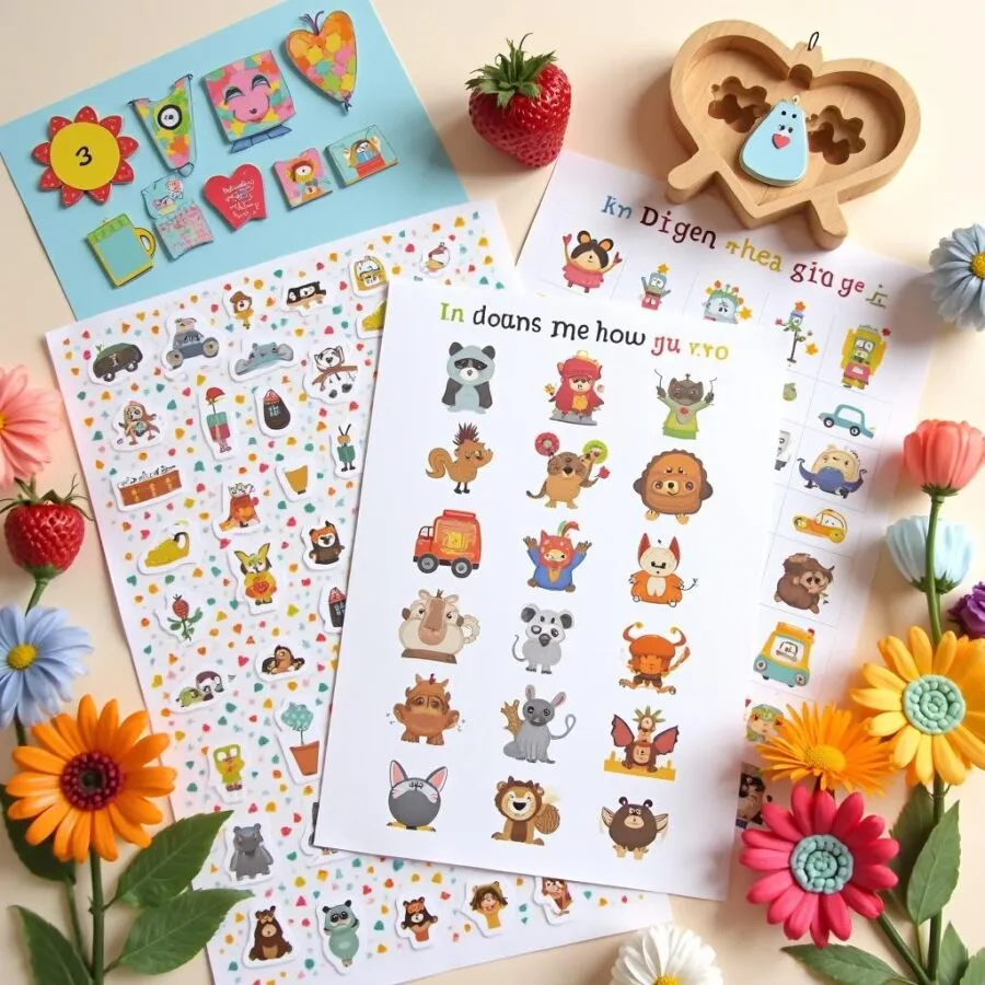 Edukacyjne zabawy na Dzień Dziecka: Pomysły na angażujące aktywności dla dzieci